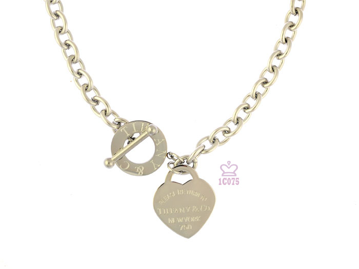 Collana Tiffany Modello 284